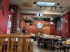 -官塘锋记鱼生·生腌·砂锅粥(牌坊街店)