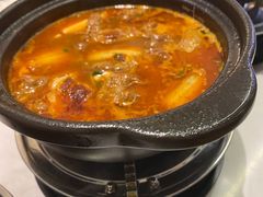 -谷田稻香·砂锅菜(西乡天虹店)