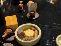 -澳珀食堂