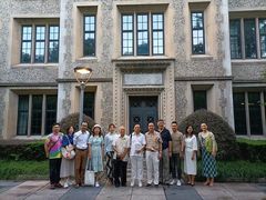 -马勒别墅饭店(静安寺店)