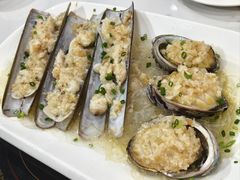 -御龙海鲜火锅(十六浦店)