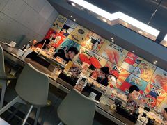 -元气寿司(东方宝泰店)