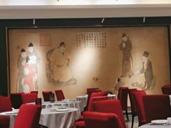 -潮府馆·非遗潮州菜·世纪公园(新国际博览中心店)