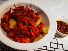 -严三毛口味虾·小严同学的店(曙光路直营店)