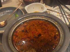 -云海肴·汽锅鸡·云南菜(美罗城店)