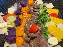 -西堤牛排(合肥之心城店)