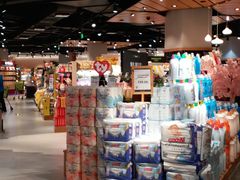 -百佳永辉超市(福田星河店)