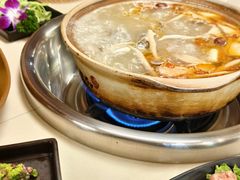 -土连锅·现熬养生汤锅(梁家巷店)
