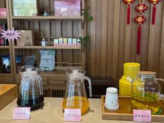 -翔龙茶文化酒店(汉中高铁站万邦旗舰店)