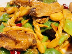 -好嫂子酱猪手•农家菜(华远坊店)