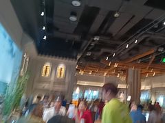 -晓粤·惹味粤菜(凯德乐峰广场店)