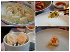 原汁海胆水饺-喜鼎海胆水饺(平安金融中心店)