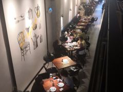 -卡朋厨房(289艺术园区店)