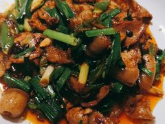 -百年神厨·地道川菜(清江西路店)