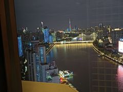 -华厦大酒店·桃源西餐厅·自助餐