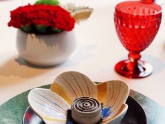 黑芝麻红豆冰糕-三号黄浦会Canton Table