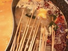 -成都玉林串串香(世纪港湾店)