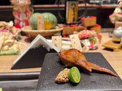 -本源食集 日式烧肉·炉端烧(东海缤纷店)