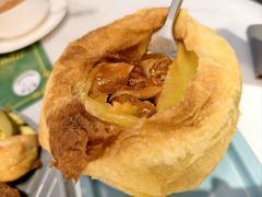 -库滋明·俄罗斯特色美食(中央大街店)