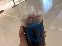 -COFFii&JOY(龙江新城市广场店)
