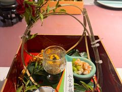 -稍可轩博物馆餐厅
