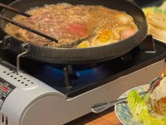 -满来寿喜烧(金虹桥店)
