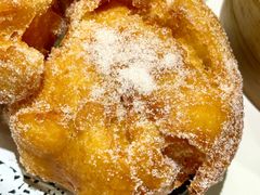 -喜势点·糖沙翁手工茶点·本地人茶居(永庆坊店)