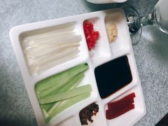 -福海居烤鸭店(鸟巢店)