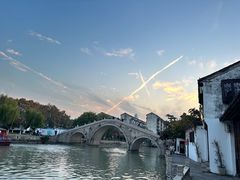 -嘉兴月河历史街区