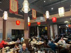 -绍兴老味道·非遗门店(银泰城店)