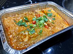 -燚青春东北泥炉烤肉(百合店)