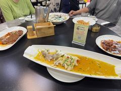 -洛东土菜馆(建国北路店)