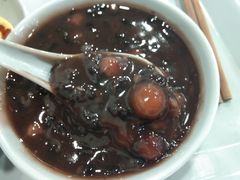 豆沙圆子-天天锅贴王(迎凤街店)