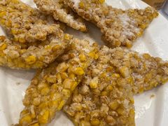 玉米烙-华顺土菜馆(洪岗路店)