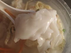-长人馄饨铺(解放街店)