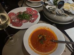 -Osteria Garden 生蚝花园餐厅(原进贤路店)