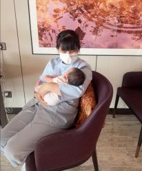-圣贝拉母婴护理中心(深圳莱佛士店)