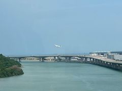 -昂坪360缆车