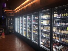 -CIRCLE·酒吧(第一国际店)