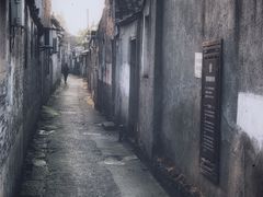 -张氏酒家(民主路店)