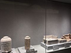 -洛阳古墓博物馆