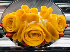 -Strawberry Butterfly草莓蝴蝶日式水果挞