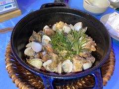 -千岛蚝高压锅生蚝·人参火锅(白云万达店)