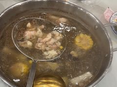-福合埕牛肉火锅(长平国新店)