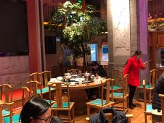 大堂-巢爷老味(东方红店)