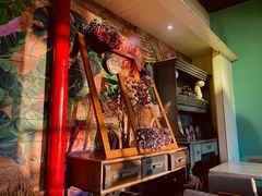 -烛影拾光观景餐厅·创意菜·摄影·小提琴(大唐不夜城店)