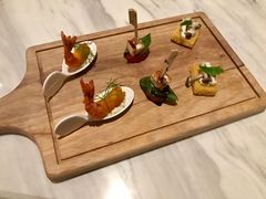 -沈阳君悦酒店·意坊意大利餐厅