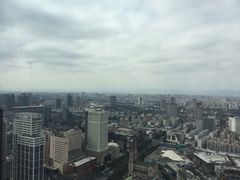 -宁波威斯汀酒店