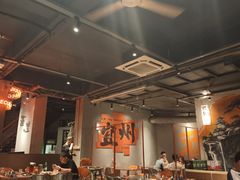 -酒里·宜州果酱烧烤(葛村店)