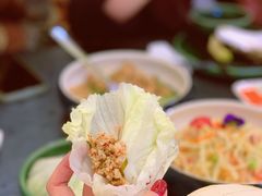 -阿莱唛唛泰国菜·海鲜餐厅(蛇口店)